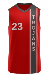 Basketball Uniforms