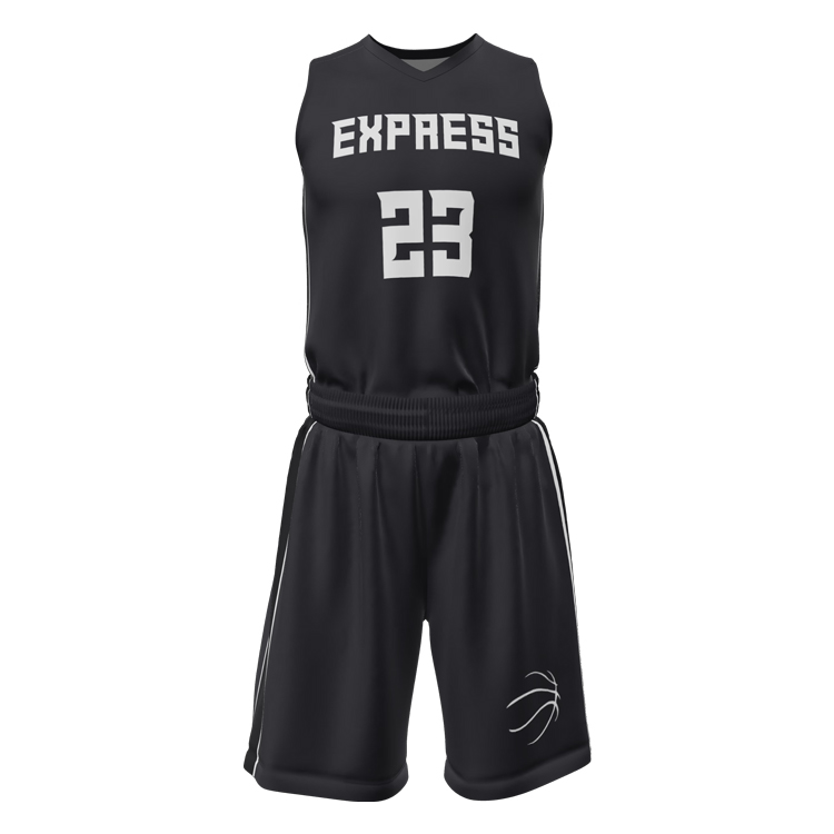 Basketball Uniforms