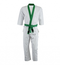 Taekwondo Uniforms