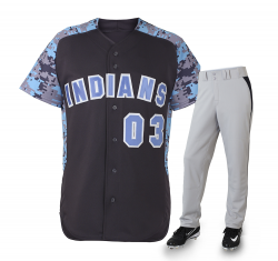 Baseball Uniforms