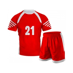 Volley Ball Uniforms