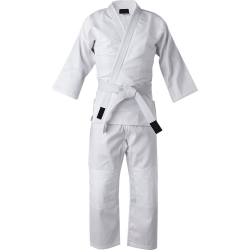 Judo Uniforms