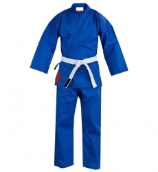 Karate Uniforms