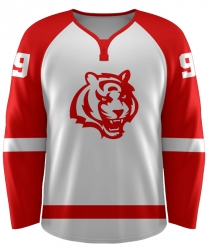 Ice Hockey Uniform