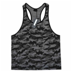 Men Tank Tops