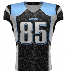 American Football Uniform