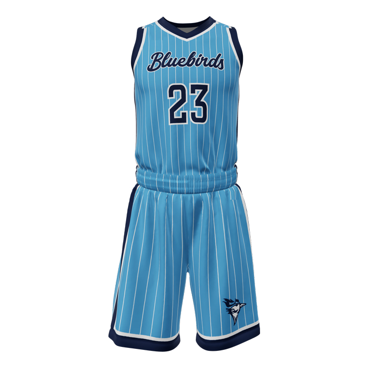 Basketball Uniforms