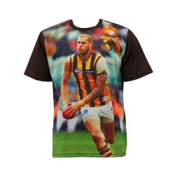 Sublimation Shirts