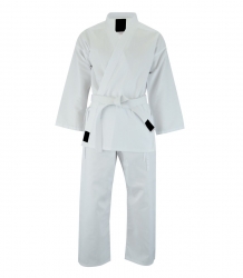 Karate Uniforms