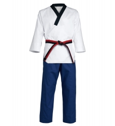 Taekwondo Uniforms