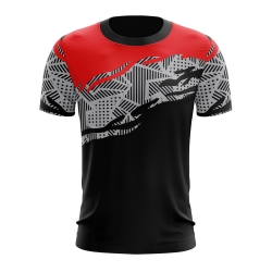 Sublimation Shirts