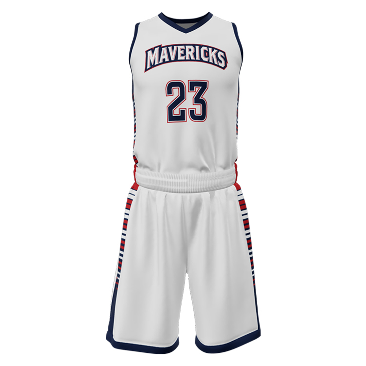 Basketball Uniforms