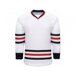 Ice Hockey Uniform