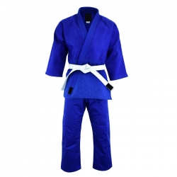 Judo Uniforms