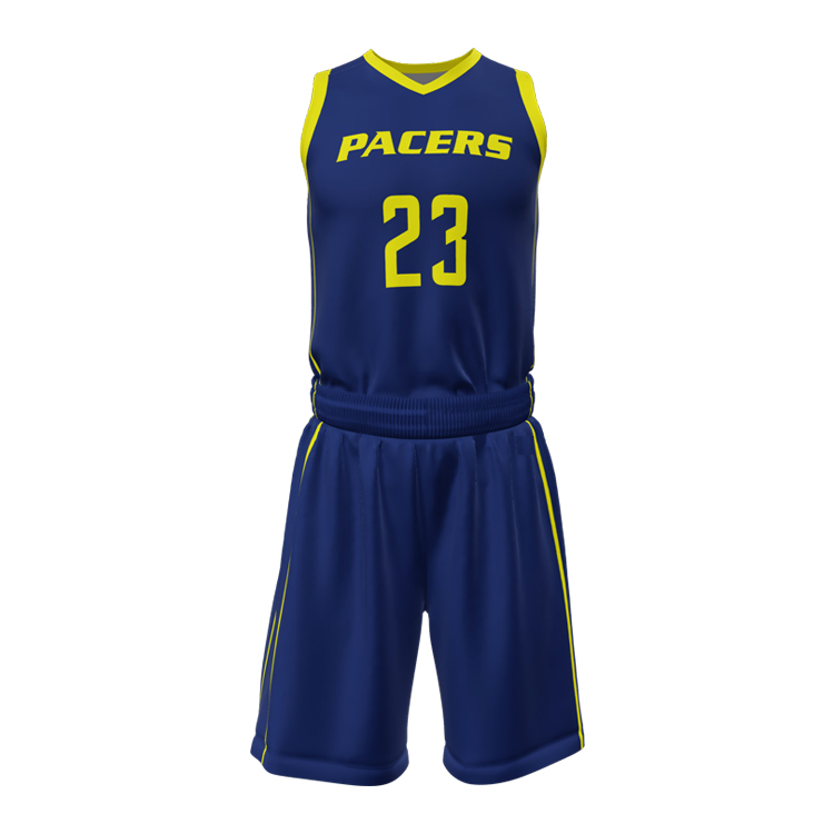 Basketball Uniforms