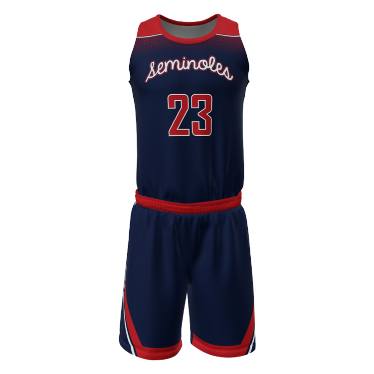 Basketball Uniforms