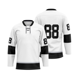 Ice Hockey Uniform