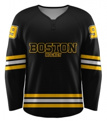 Ice Hockey Uniform