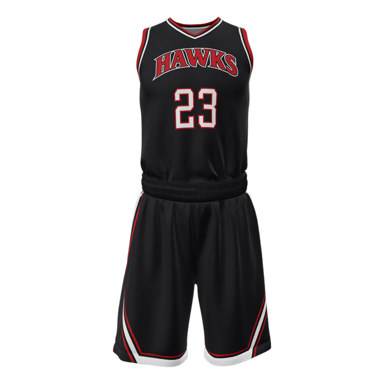 Basketball Uniforms