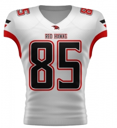 American Football Uniform