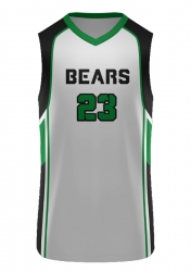 Basketball Uniforms